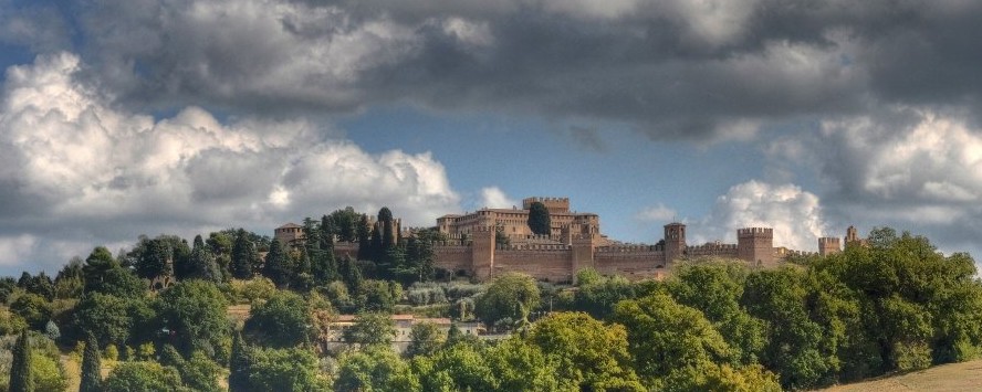 gradara